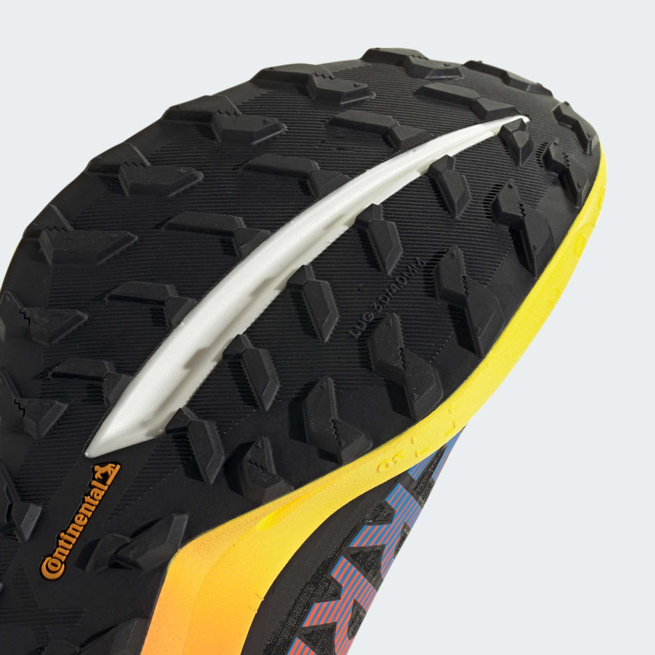 Pantofi de alergare montană Terrex Agravic Speed Ultra 2