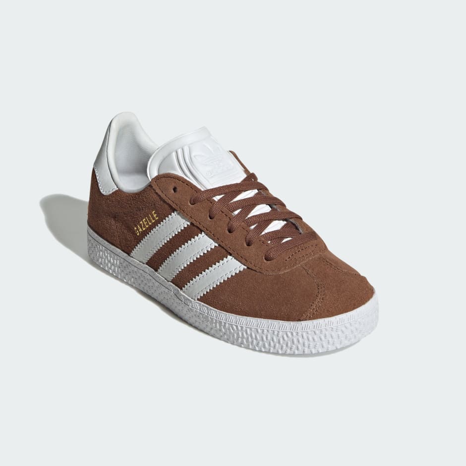 Gazelle Shoes