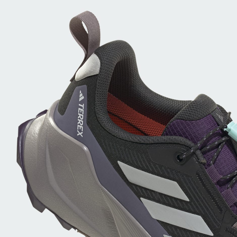 Pantofi de drumeție cu șireturi cu legare rapidă Terrex Trailmaker 2 GORE-TEX