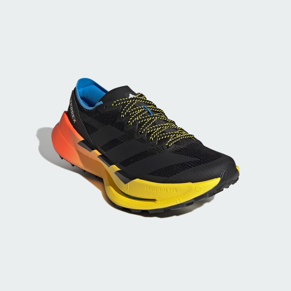 Pantofi de alergare montană Terrex Agravic Speed Ultra 2