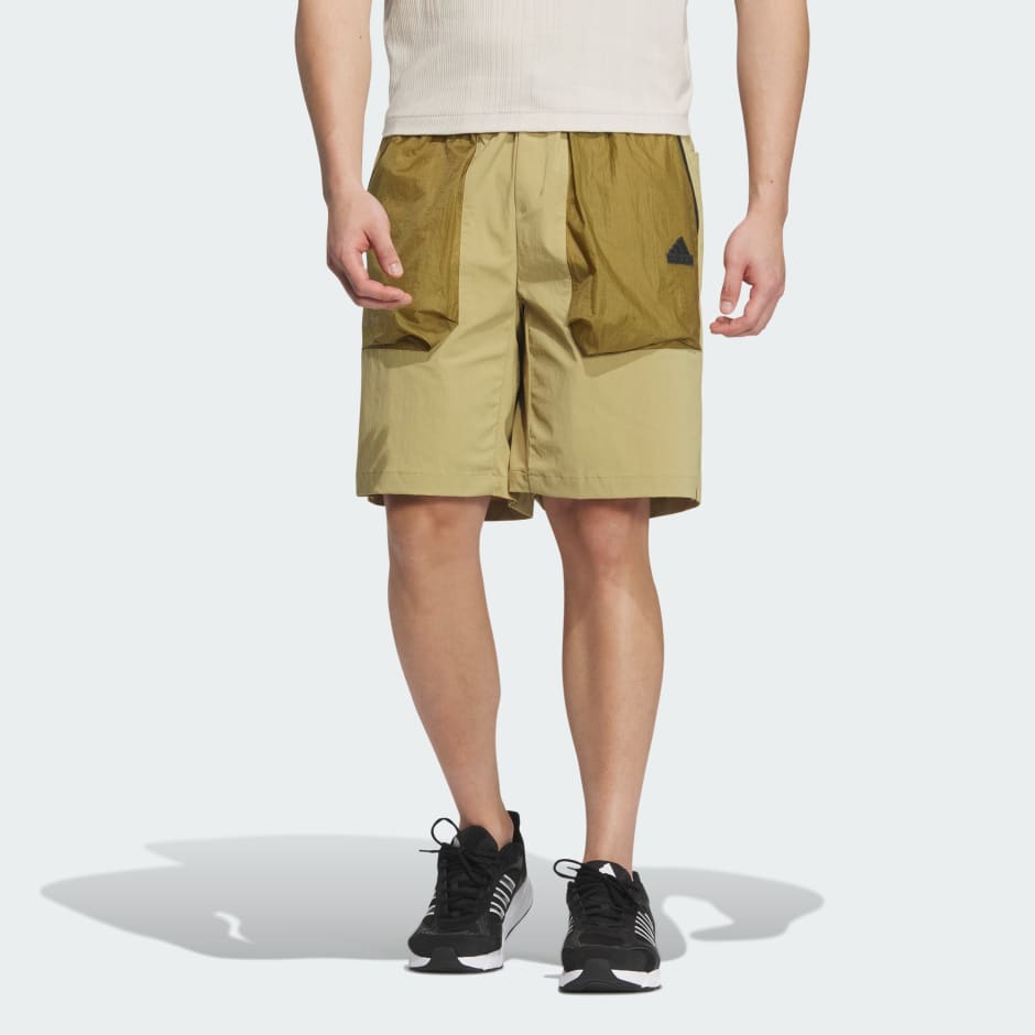 Adidas TH Utility Shorts