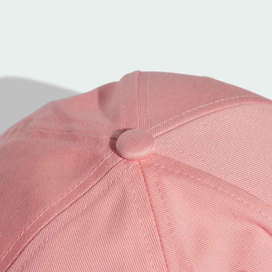 Cotton Twill Baseball Cap