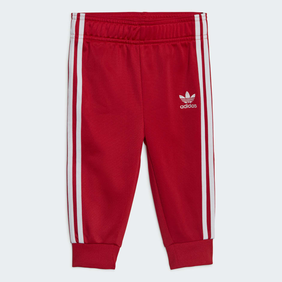 Toddler adidas cheap track pants