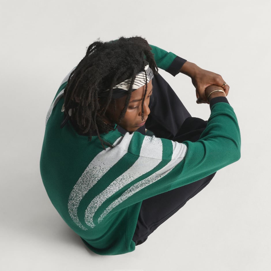 TRICOU LEJER TRICOTAT &Icirc;NTREG SANTIAGO FASHION