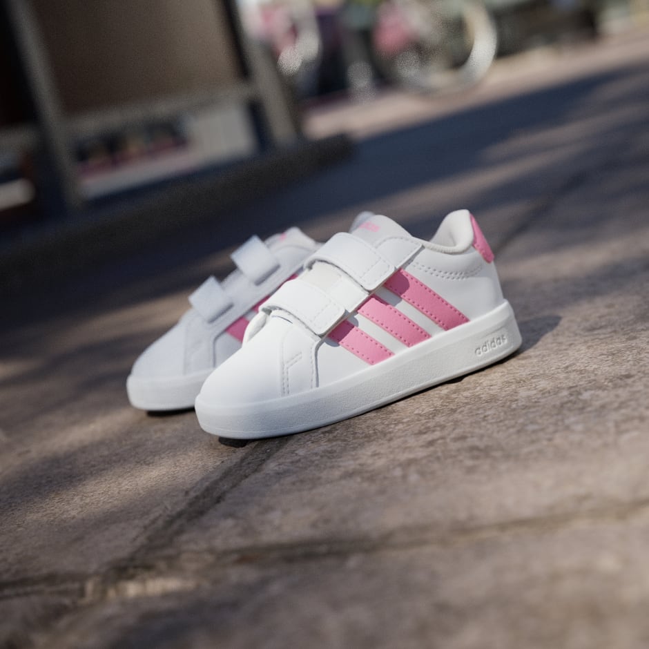 Pantofi Grand Court 3.0 pentru bebeluși