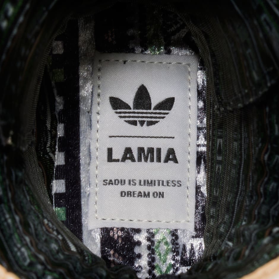 JAPAN HI LAMIA Shoes