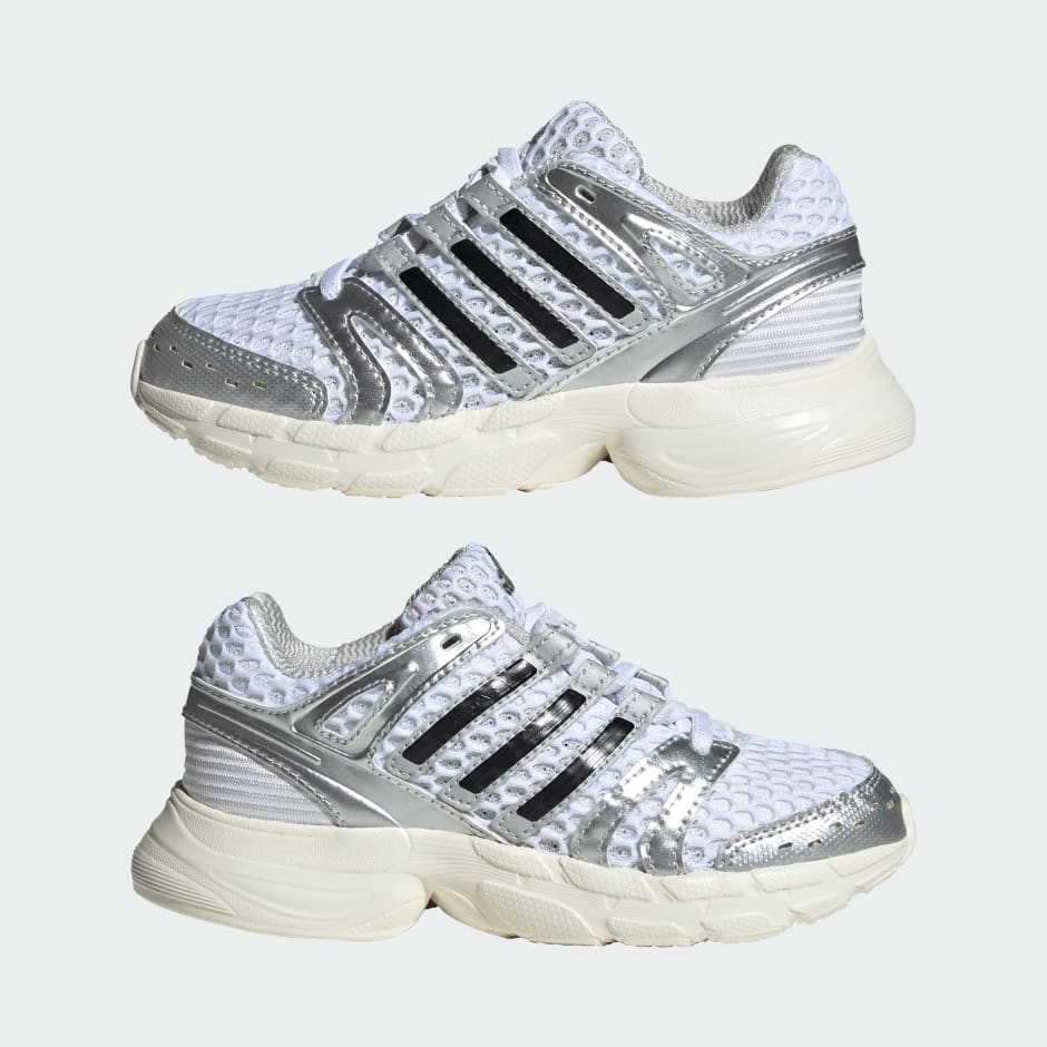 PANTOFI ADISTAR CONTROL 5 ELASTIC LACE