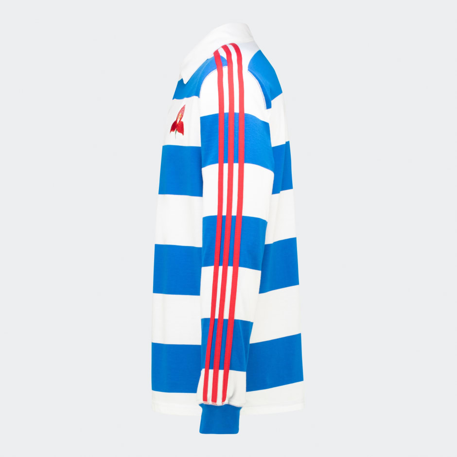 Stormers Heritage Culture Jersey