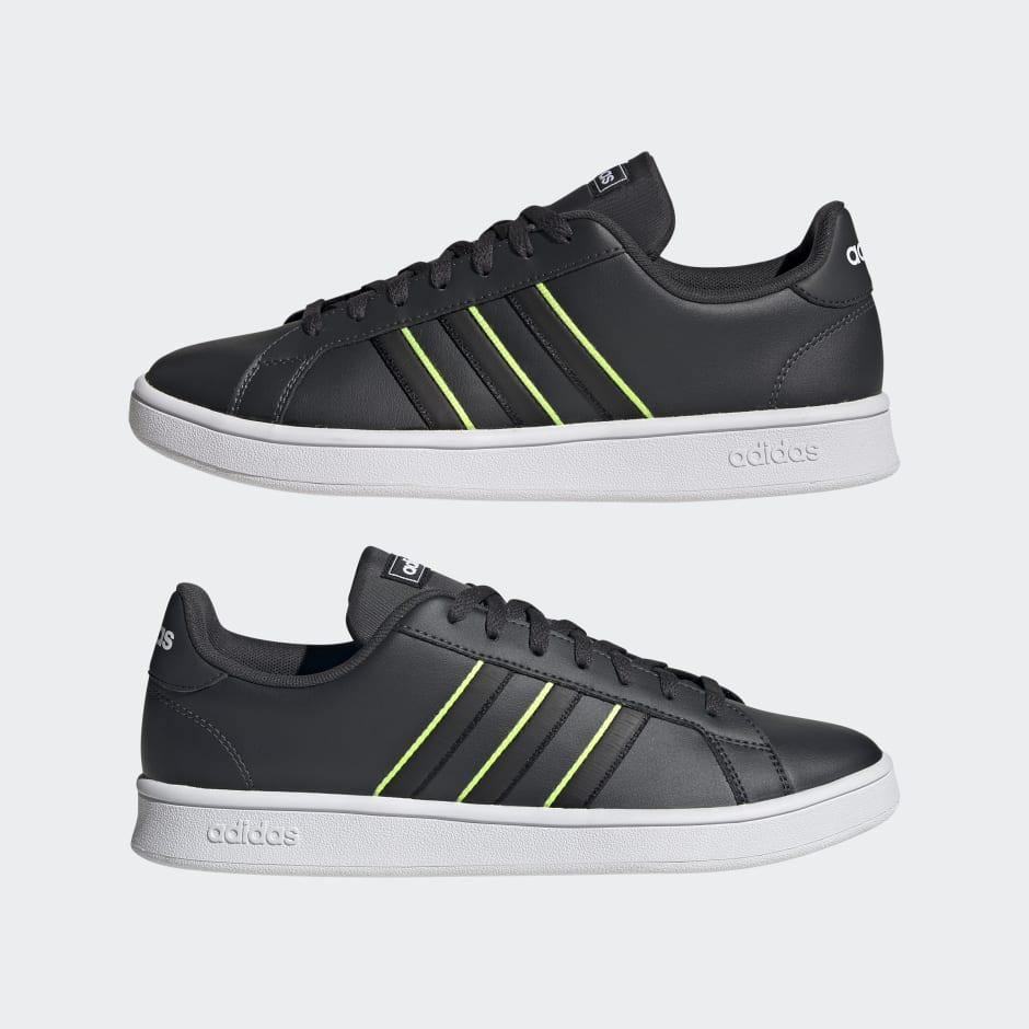 Grand Court Base Shoes