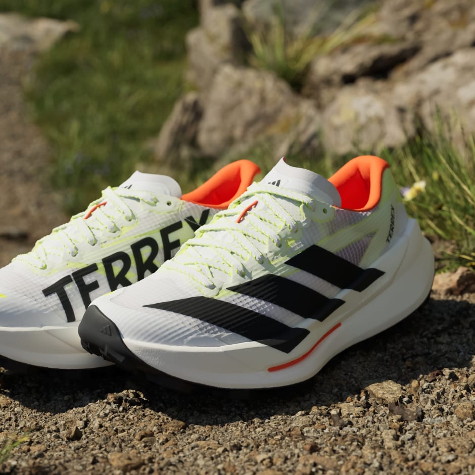 Pantofi de alergare pe traseu Terrex Agravic TT