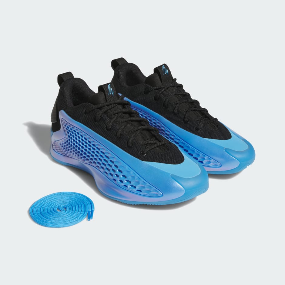 Anthony Edwards 1 Low Trainers