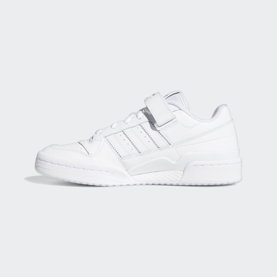 adidas forum low c