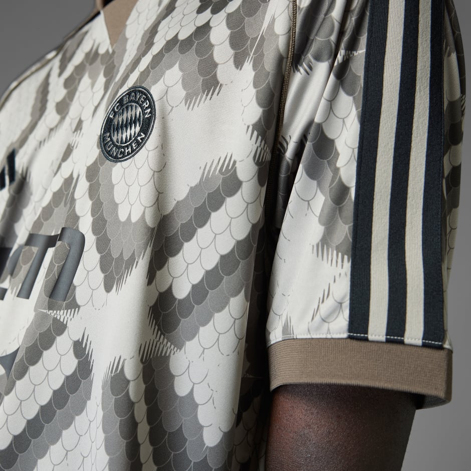 Dres FC Bayern BSTN