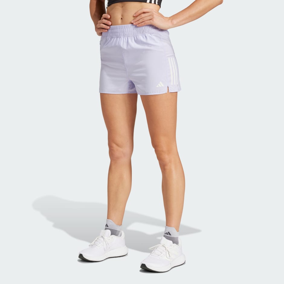 Own the Run Shorts