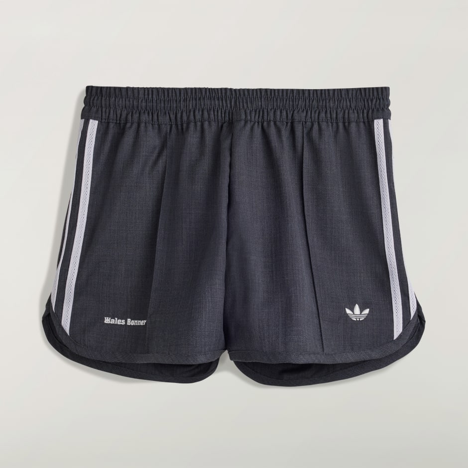 Wales Bonner Wool Short