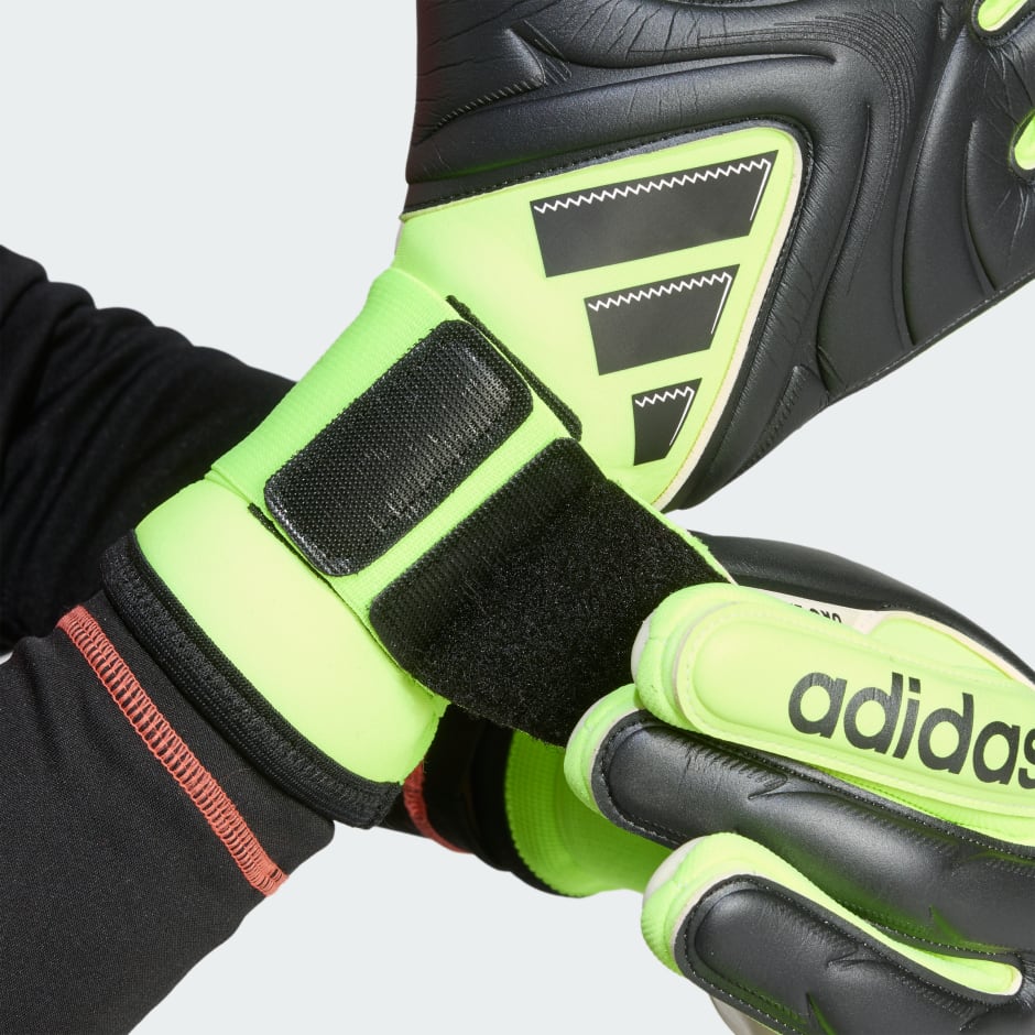 Rukavice za nogometne vratare Copa Pro