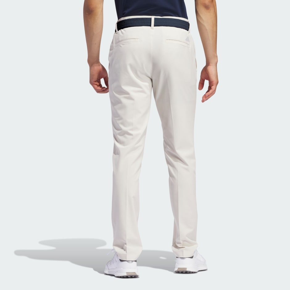 Adidas Golf Clothing A508 Heathered Colorblock 3-Stripes Sport Shirt - From  $36.98