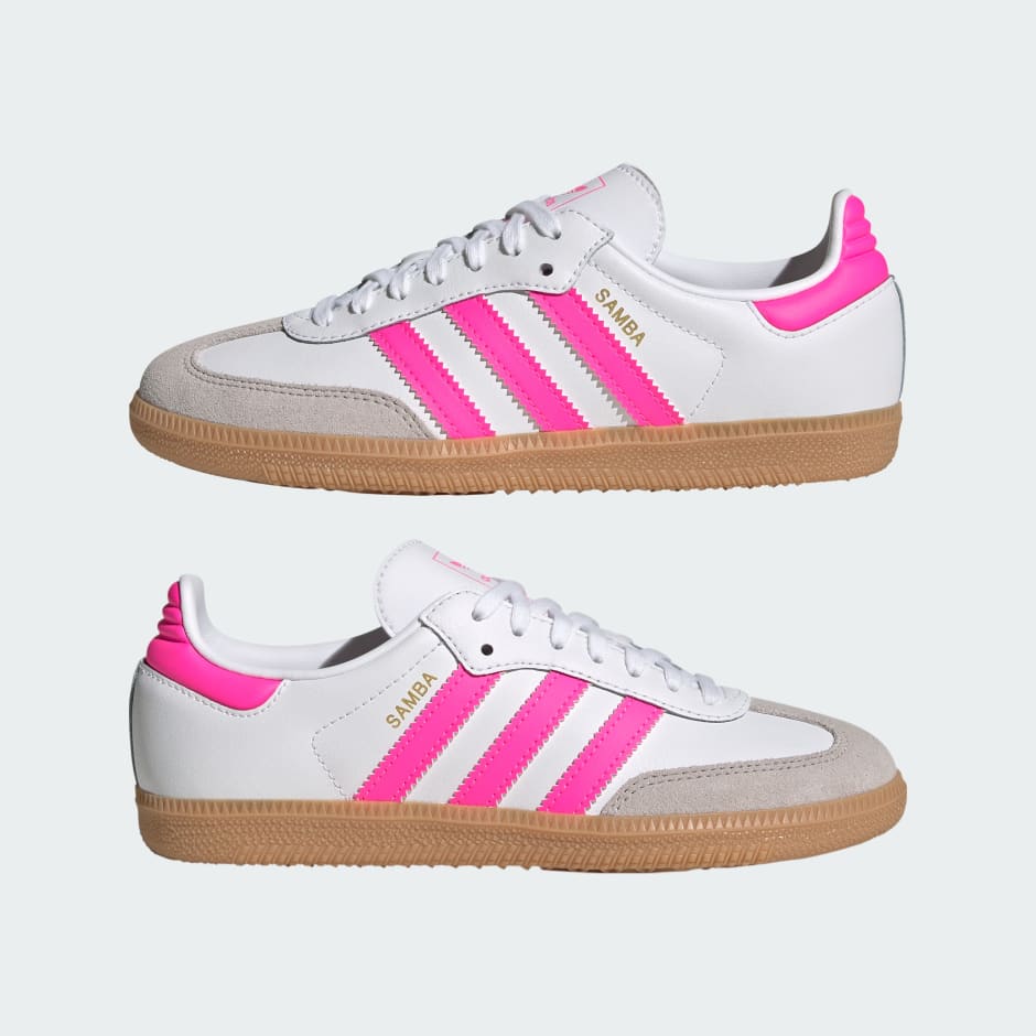 Samba OG Shoes Kids