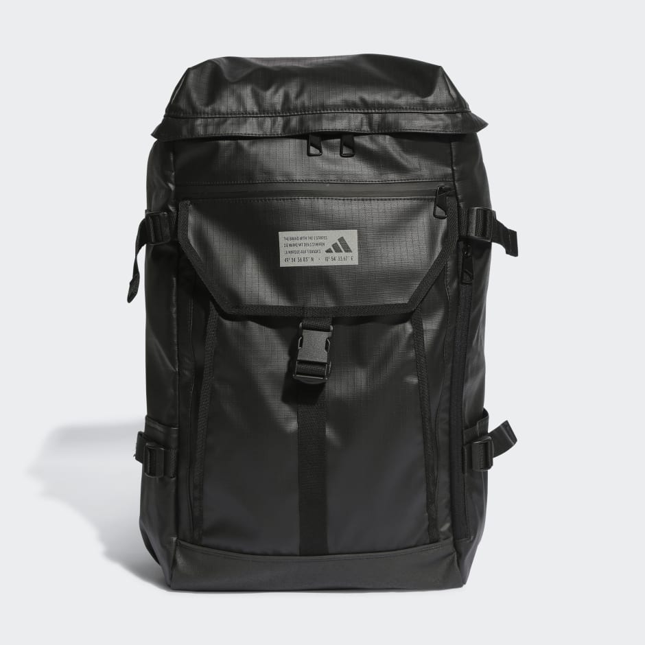 adidas 4ATHLTS Backpack - Black | adidas SA