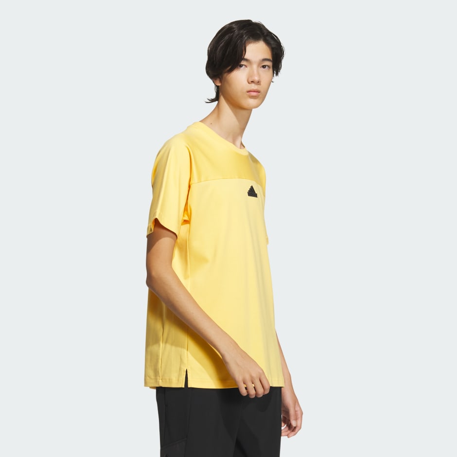 City Escape Cool Touch Tee