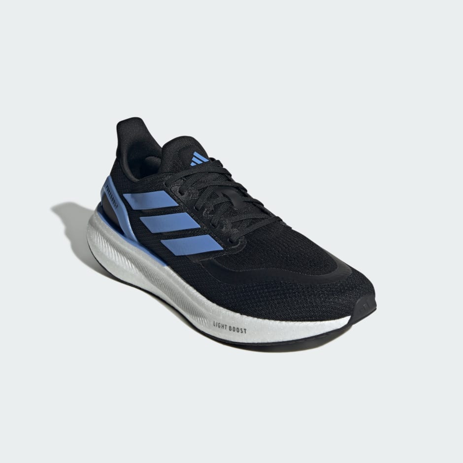 Pureboost 5 跑鞋