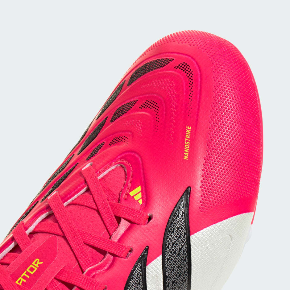 حذاء كرة قدم للأرضيات الصلبة للأطفال PREDATOR LEAGUE