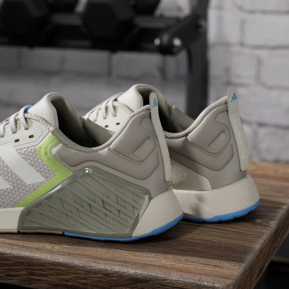 Dropset 3 strength training shoes