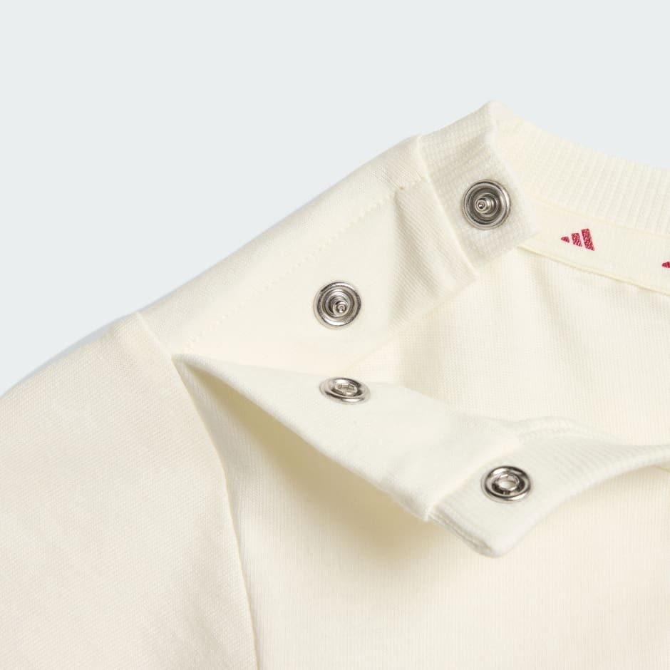 KOMPLET MAJICA ADIDAS MARVEL SPIDER-MAN