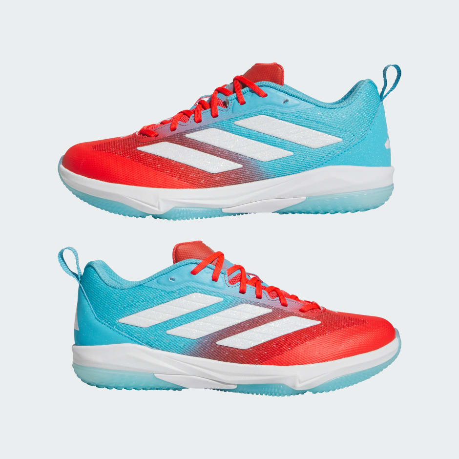 Pantofi Adizero Impact Candy De Gazon