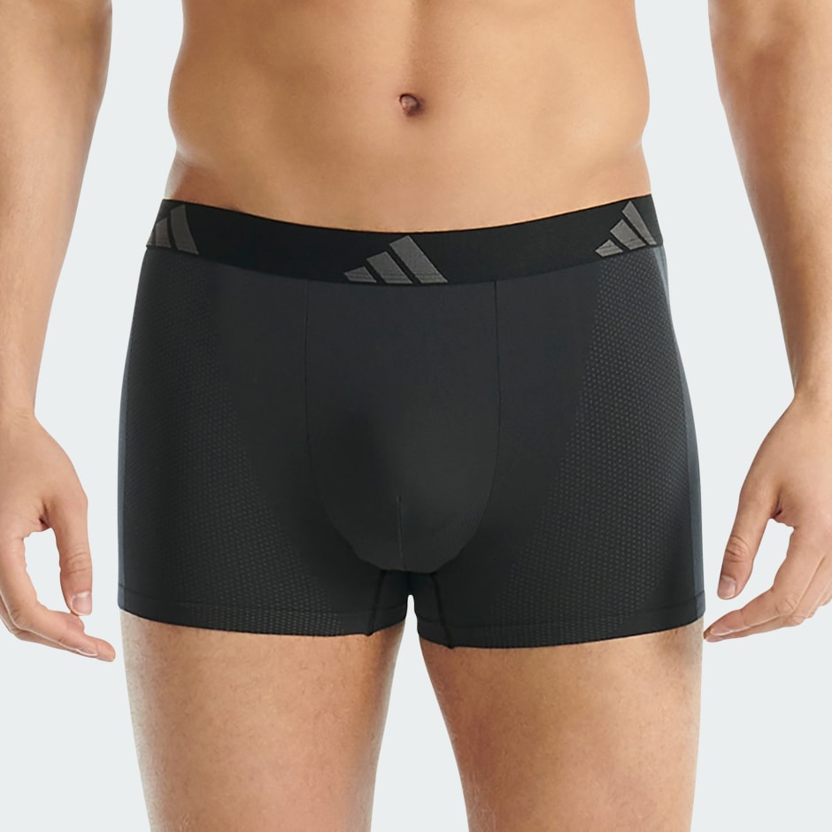 Set de 2 perechi de boxeri ACTIVE MICRO STRETCH SEAMLESS