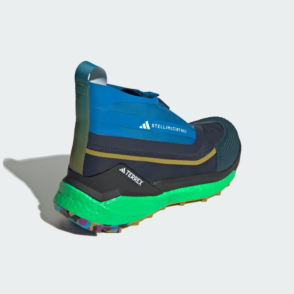 aSMCxTERREX FREE HIKER GTX