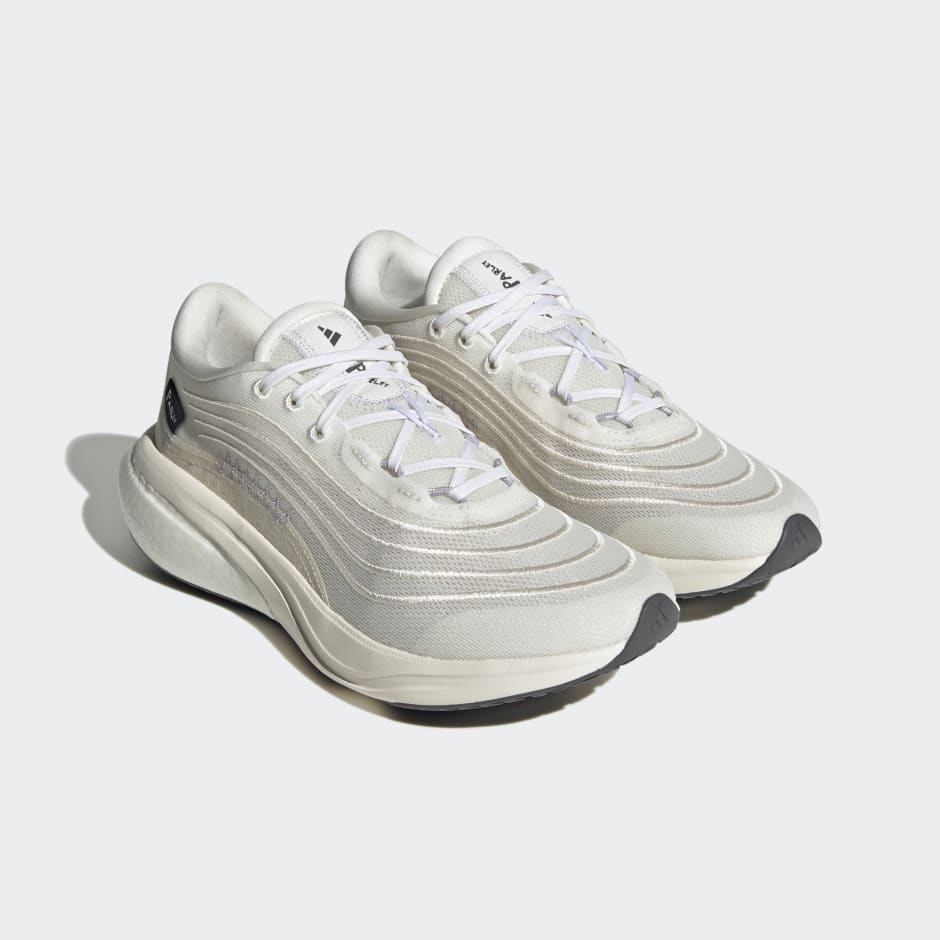 Women's Shoes - Supernova 2.0 x Parley Shoes - White | adidas Egypt