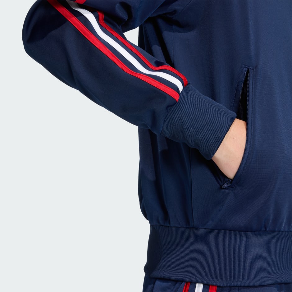 GORNJI DIO TRENIRKE FIREBIRD