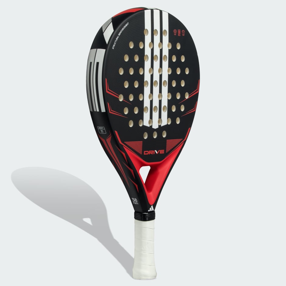 DRIVE 2026 Padel-Racket