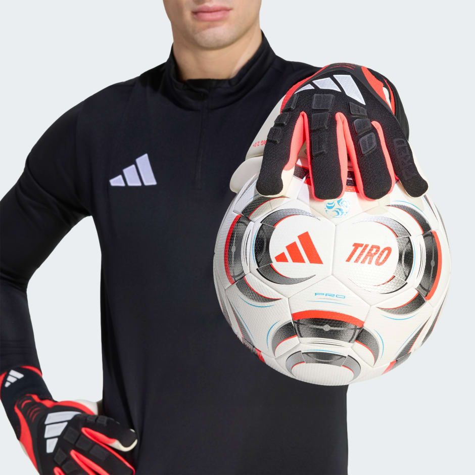 PREDATOR GOALKEEPER GLOVE PRO