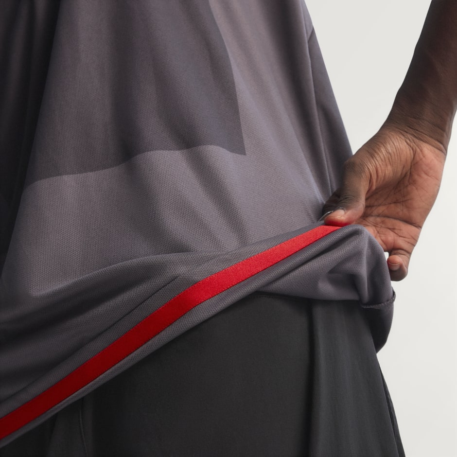 AUDI REVOLUT F1 TEAM DRIVER JERSEY AUTHENTIC