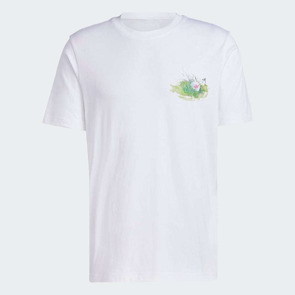 Tricou de golf Originals Leisure League