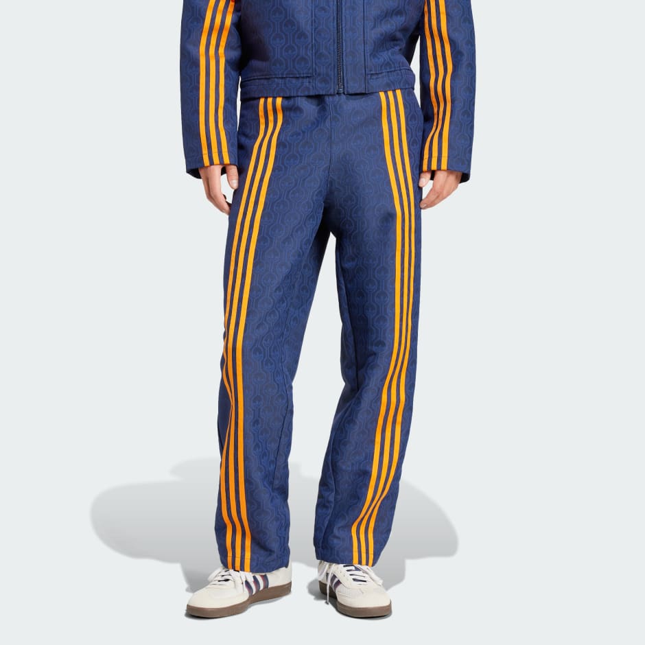 Pantaloni adidas Originals 70s Club