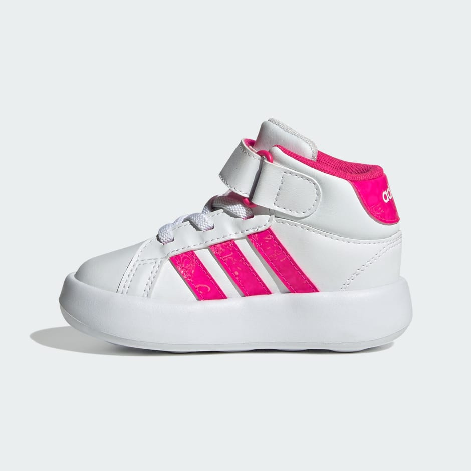 נעלי ילדים Grand Court Mid