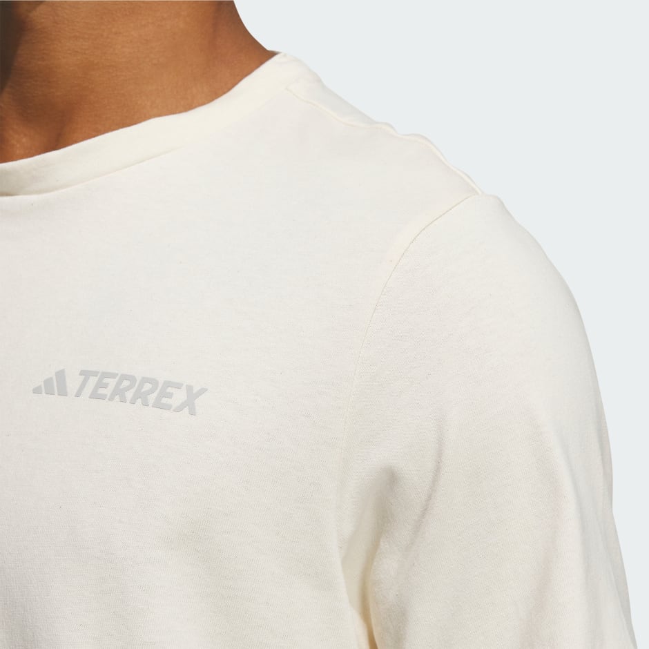 Graphic Short Sleeve Polygiene Tee 230 GSM