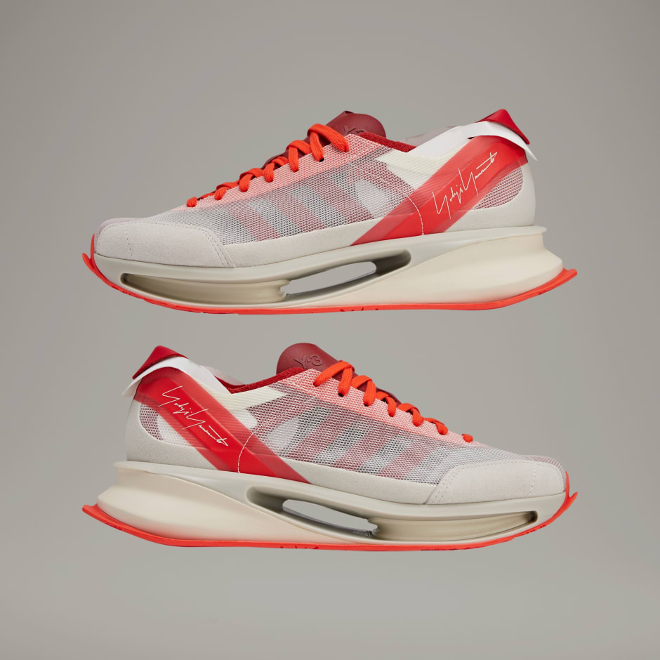 Y-3 S-Gendo Run