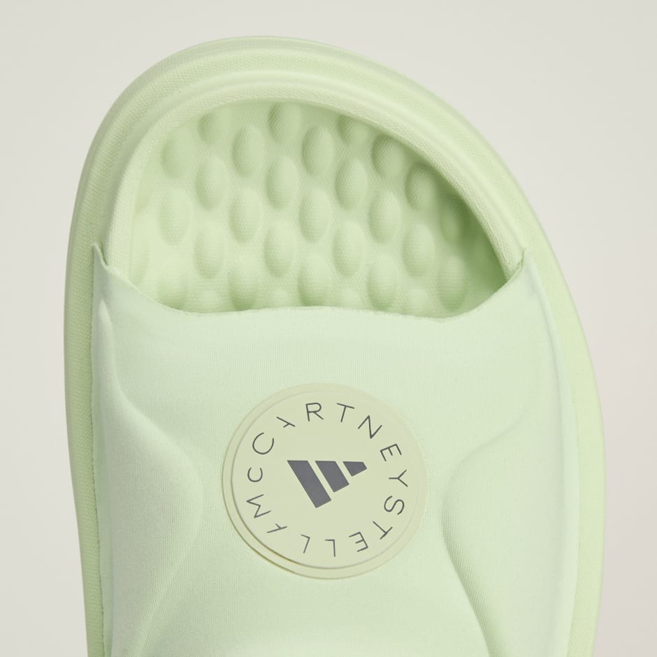 adidas by Stella McCartney Slide Shoes