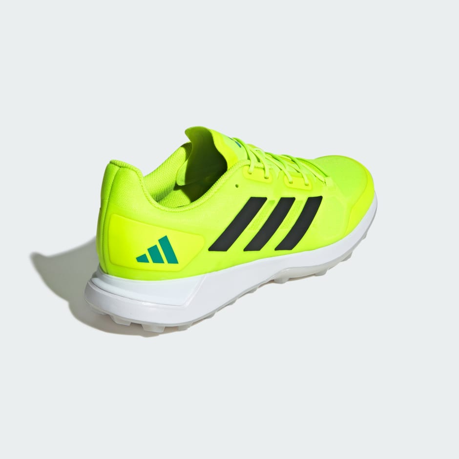 Zone Dox 2.2 S Boots