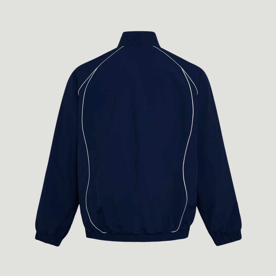 ORIGINALS REVERSIBLE TRACK JACKET