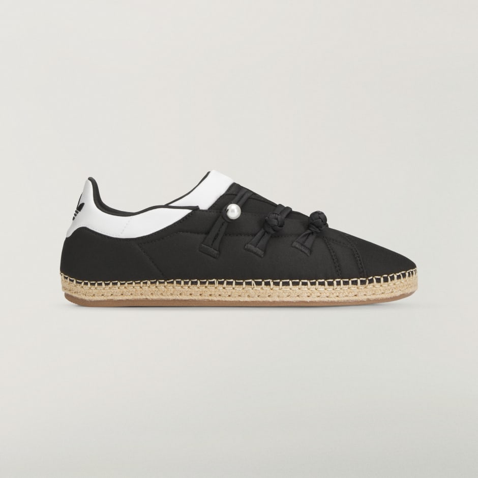 CLOT QI FLOW BY EDISON Shoes