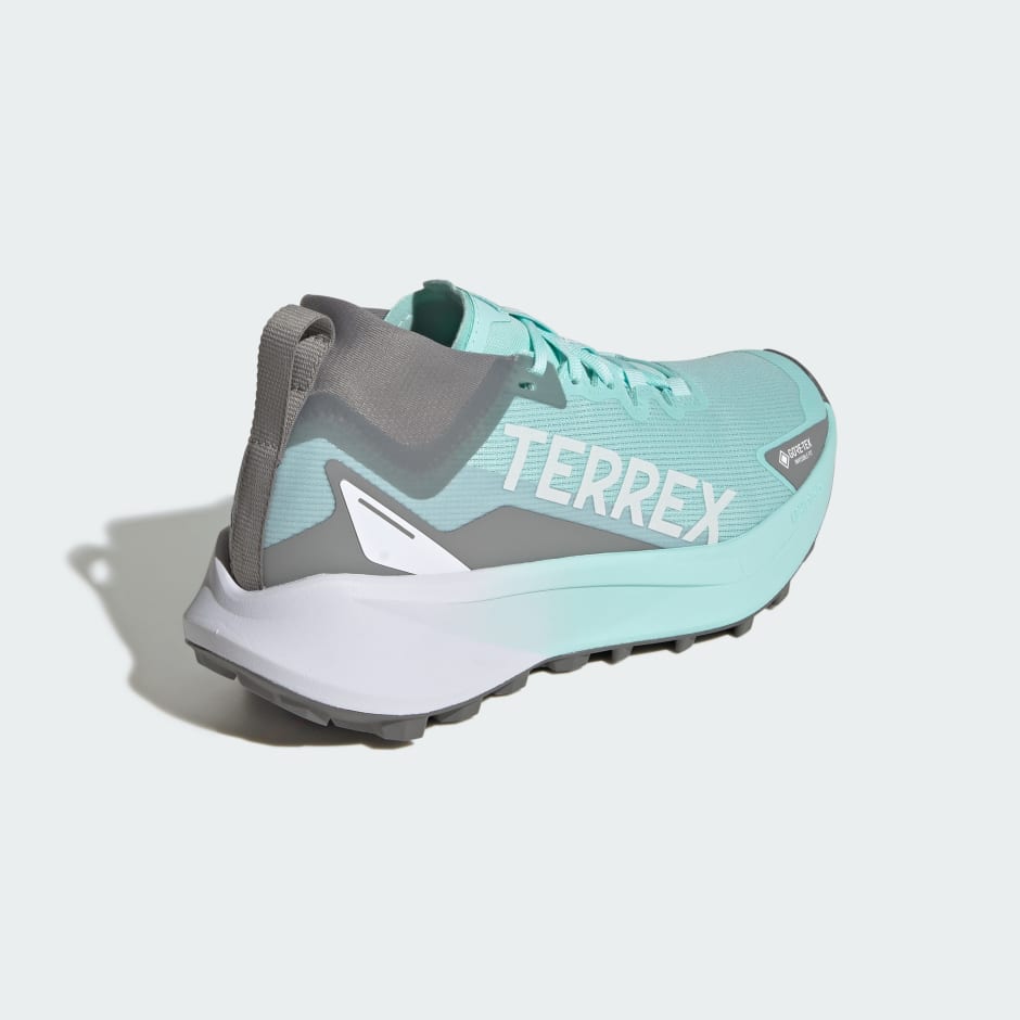 Tenisice za trail trčanje Terrex Agravic GTX