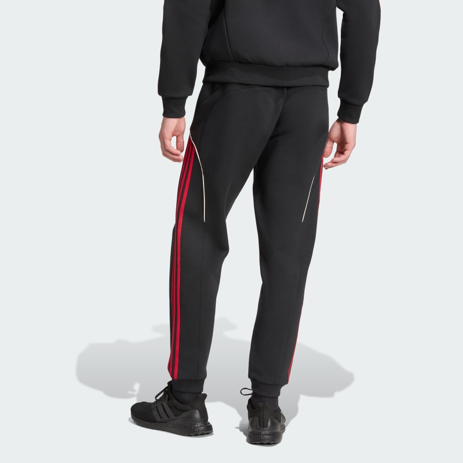 Liverpool FC UBP Doubleknit Pant
