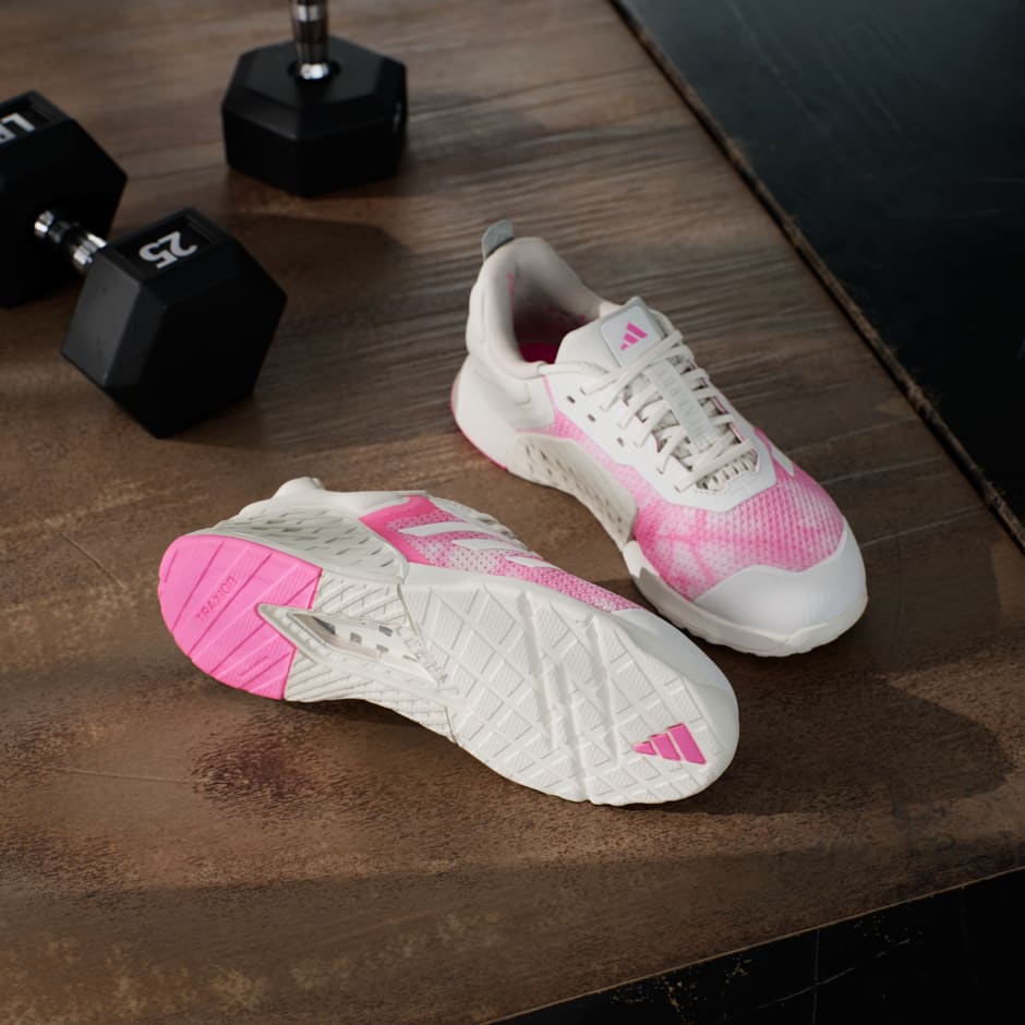 Tenis de training Dropset 3