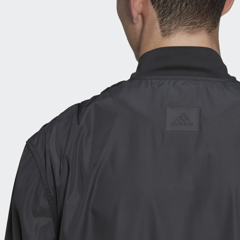 adidas Best of Training Jacket Black | adidas SA