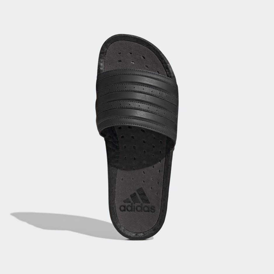 Adilette Boost Slides